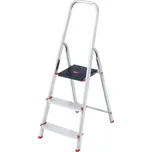 Schůdky VENBOS 3030 2+1 150KG