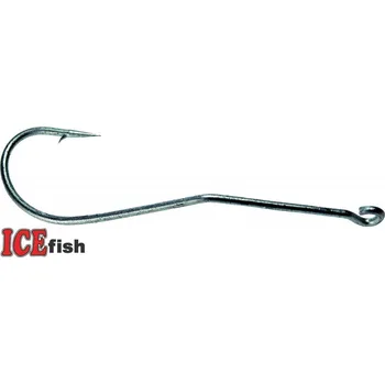 Rybářský háček Mořské háčky ICE Fish EEL velikost: 8/0