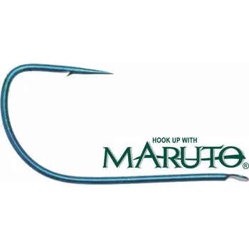 Rybářský háček Háčky Maruto 2311 10 ks velikost: 2
