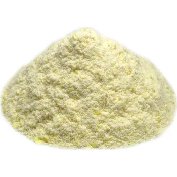 Kostera Směs na halušky s cizrnou Balení: Sáček 500g