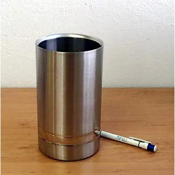 Chladič na víno Chladič na víno nerez termos