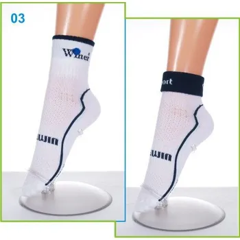 Winer Ridewin - červená, 30-31 ( EU 45-47 )