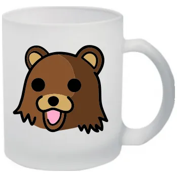 Sada nádobí Šálek MEME - Pedo bear