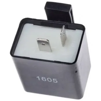 Elektroinstalace pro motocykl přerušovač - relé blikačů CPI