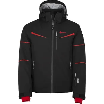 Recenze Kilpi Martin-M černá/červená