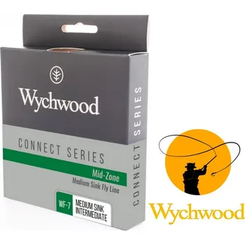 Wychwood muškařská šňůra Mid-Zone WF-7