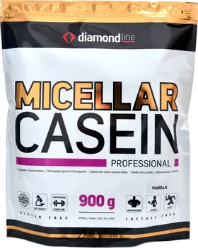 Protein Hi Tec Nutrition Diamond line Micellar Casein 900 g