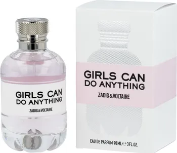 Dámský parfém Zadig & Voltaire Girls Can Do Anything W EDP