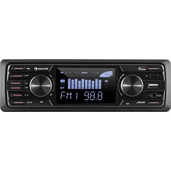 Auna MD-350B Autorádio Auna MD-350B