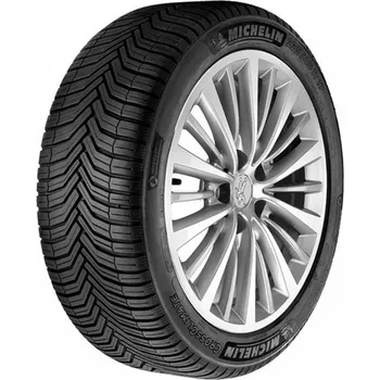 Michelin Crossclimate Plus 225/55 R17 101 W XL Celoroční osobní pneu Michelin Crossclimate Plus 225/55 R17 101 W XL