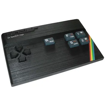 Herní konzole Sinclair ZX Spectrum VEGA
