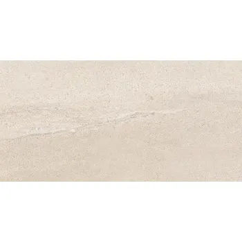 Obklad Quarzit - dlaždice rektifikovaná 29,8x59,8 béžová matná, tl. 10 mm DAKSE735