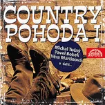 Country pohoda II. - Pavel Bobek [CD]
