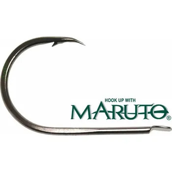 Rybářský háček Háčky Maruto 9624 10 ks velikost: 10