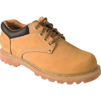 Pracovní obuv Ardon Low žluté