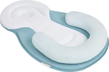 Příslušenství pro dětskou postel a kolébku Babymoov CosyDream Mosaic ergonomický polštář 