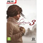 Syberia 3 PC