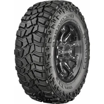 4x4 pneu Cooper Discoverer STT Pro P.O.R. 33/12,5 R15 108 Q RWL
