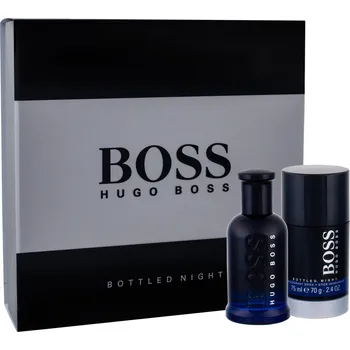 Pánský parfém Hugo Boss Bottled Night M EDT