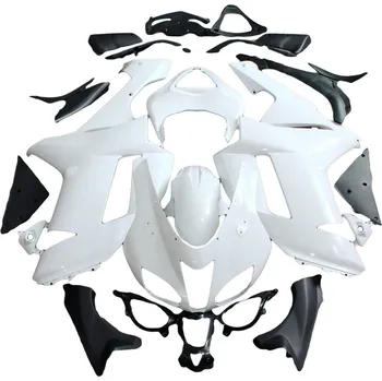 Kawasaki ZX-6R 2007-2008 kompletní kapoty K0607