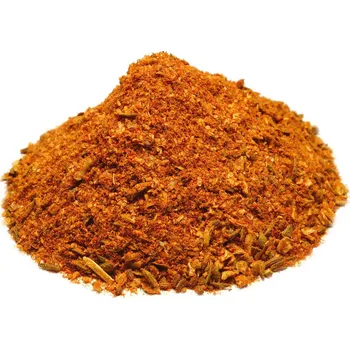 Kostera Koření gyros červený Balení: Sáček 20g