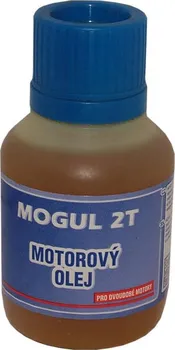 Motorový olej Mogul 2 T SAE 40