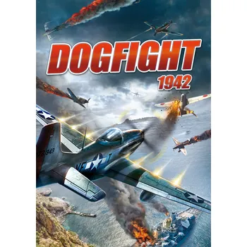 Dogfight 1942 PC digitální verze