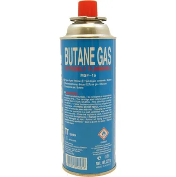 Plynová kartuše JAF Capture 227 g