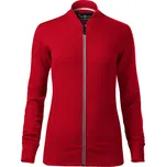 Adler Czech Bomber Formula Red