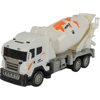 RC model auta Auto na dálkové ovládání MIX 27 MHz