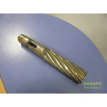 Příslušenství k frézce DANAPO Fréza čelní 22 2199 50x150 HSS Co5