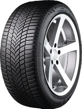 Celoroční osobní pneu Bridgestone A005 225/55 R17 101 W XL