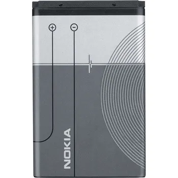Originální Nokia BL-5C (0278813)