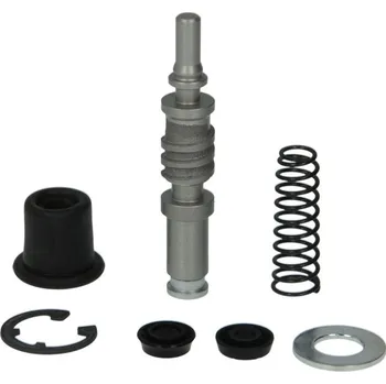 Brzda pro motocykl Opravná sada přední brzdové pumpy Tourmax YAMAHA YZ 250 rok 90-9