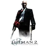 Hitman 2: Silent Assassin PC digitální…