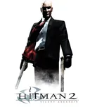 Hitman 2: Silent Assassin PC digitální…