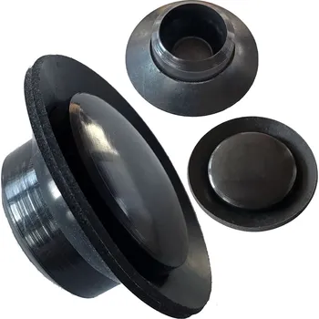 Filtrace vody Těsnící záslepka pro filtrační vložky AQUA OVV