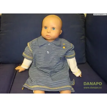 Kojenecké oblečení DANAPO Tričko s dlouhým rukávem Velikost: 86