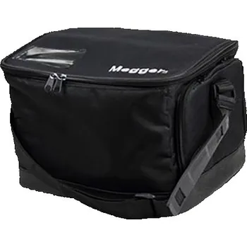 Revizní přístroj Megger pouzdro - brašna pro přístroje a příslušenství