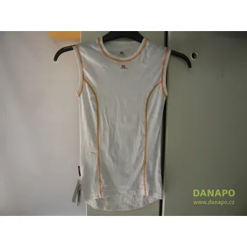 DANAPO Funkční sportovní tílko triko CANARD CoolMax vel.S