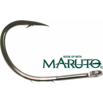Rybářský háček Háčky Maruto 9944 10 ks velikost: 2/0