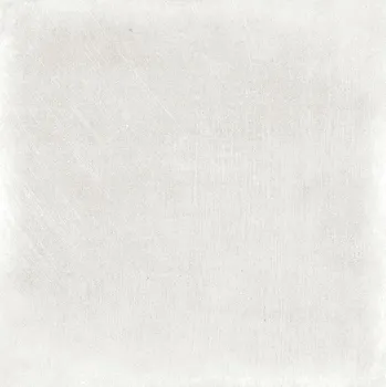 Obklad Rebel - dlaždice 45x45 bílošedá DAA4H740