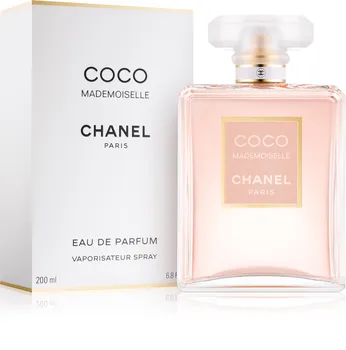 Dámský parfém Chanel Coco Mademoiselle W EDP