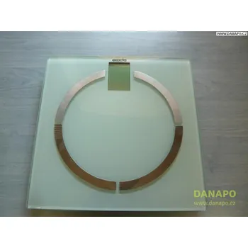 Osobní váha DANAPO Osobní Váha Soehnle Body Balance Exacta GBF 9201