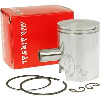 Válec motoru Pístní sada Airsal Tech-Piston 50ccm 40,3mm Minarelli AM AS-ET16064