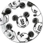 Procos Mickey Mouse talíře 23 cm 25 ks
