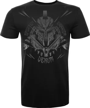 Pánské tričko Venum Gladiator 3.0 černé