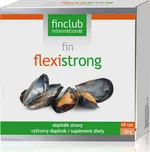 Finclub Flexistrong 60 cps.