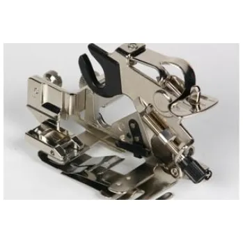 Plisovací patka - ruffler F051