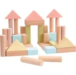 Plan Toys stavební kostky 40 ks…